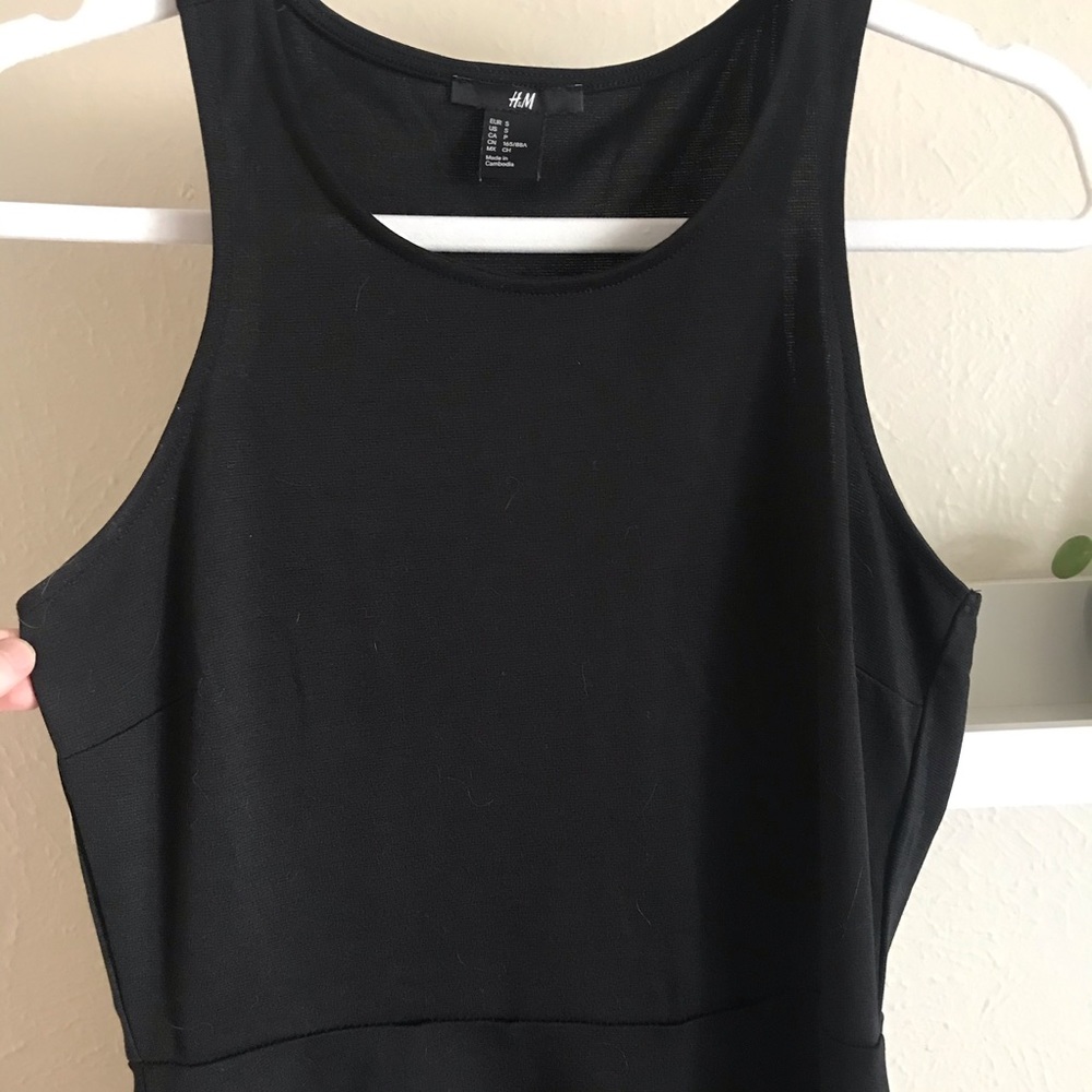 2-for-1 Racerback Dresses - Picture 5 of 6